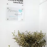 Cocoshome Lejlighed Naxos City