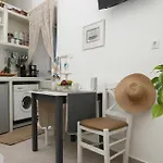 Cocoshome Naxos City