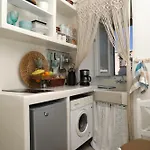 Lejlighed Cocoshome Naxos City