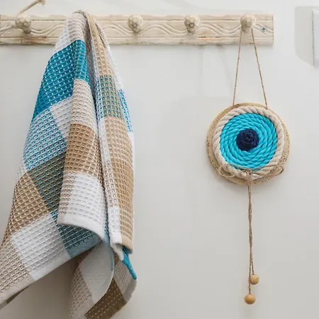 Cocoshome Apartment *